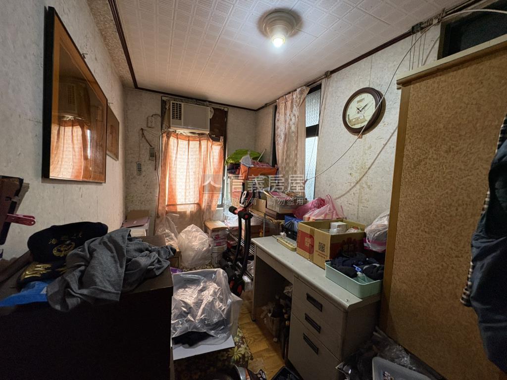 桃園福清街頂樓大公寓房屋室內格局與周邊環境