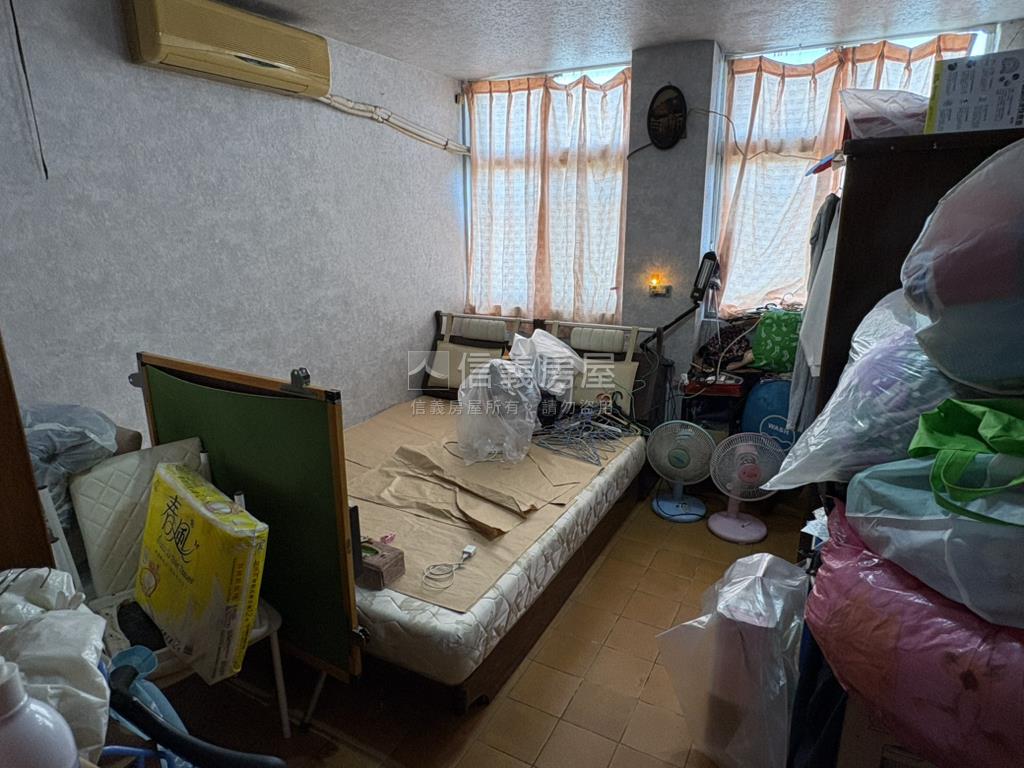 桃園福清街頂樓大公寓房屋室內格局與周邊環境