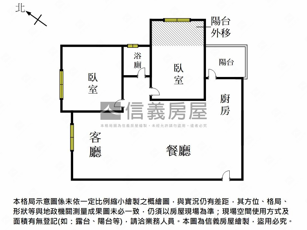 小資！南科景觀兩房平車房屋室內格局與周邊環境