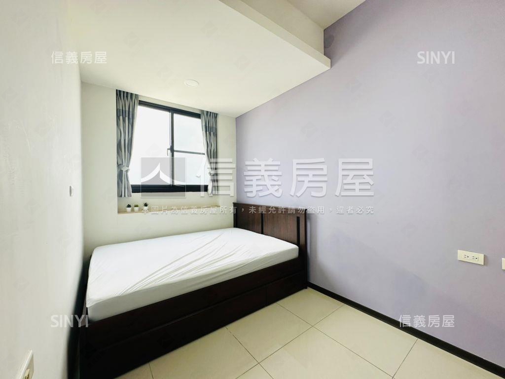 小資！南科景觀兩房平車房屋室內格局與周邊環境