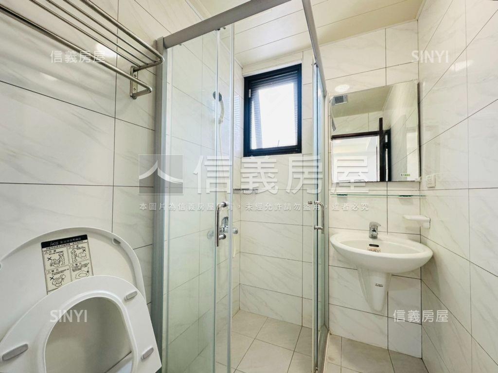 小資！南科景觀兩房平車房屋室內格局與周邊環境