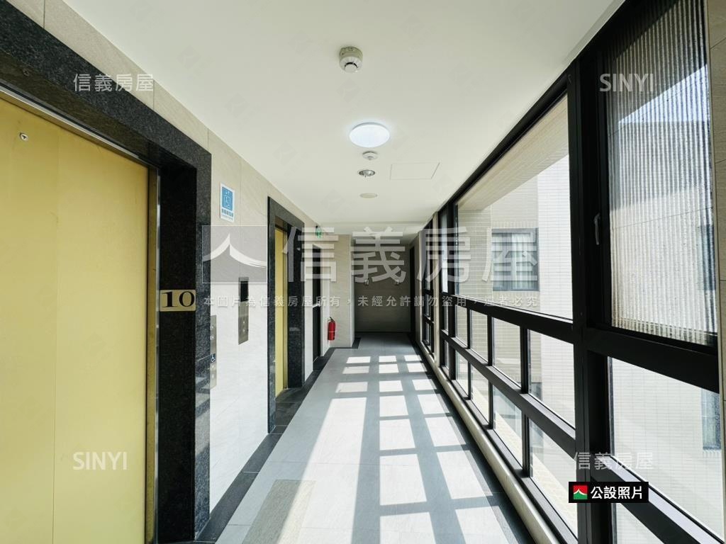 小資！南科景觀兩房平車房屋室內格局與周邊環境