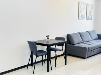 小資！南科景觀兩房平車