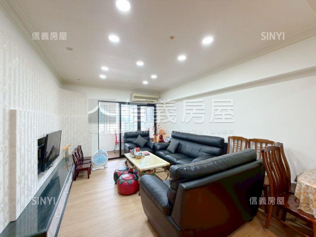 宏國⭐高樓遠眺台北１０１房屋室內格局與周邊環境