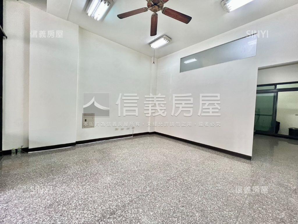 大里高中正對面震後透店房屋室內格局與周邊環境