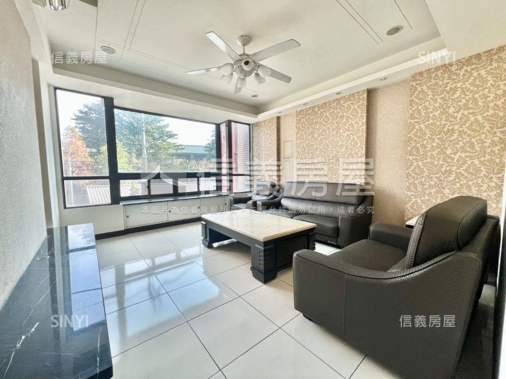 大里高中正對面震後透店房屋室內格局與周邊環境
