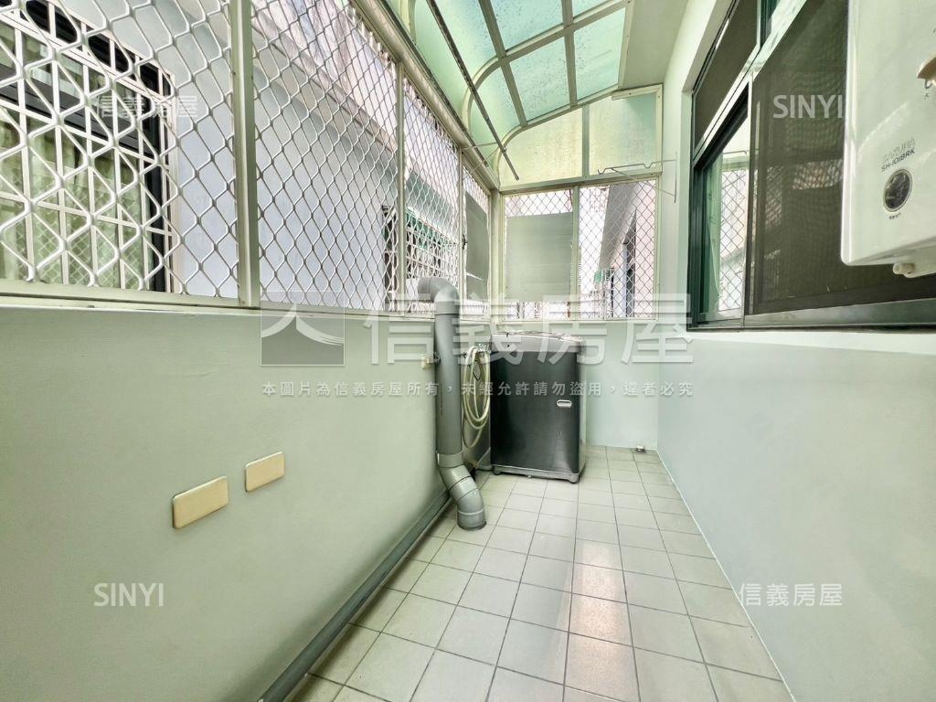 大里高中正對面震後透店房屋室內格局與周邊環境