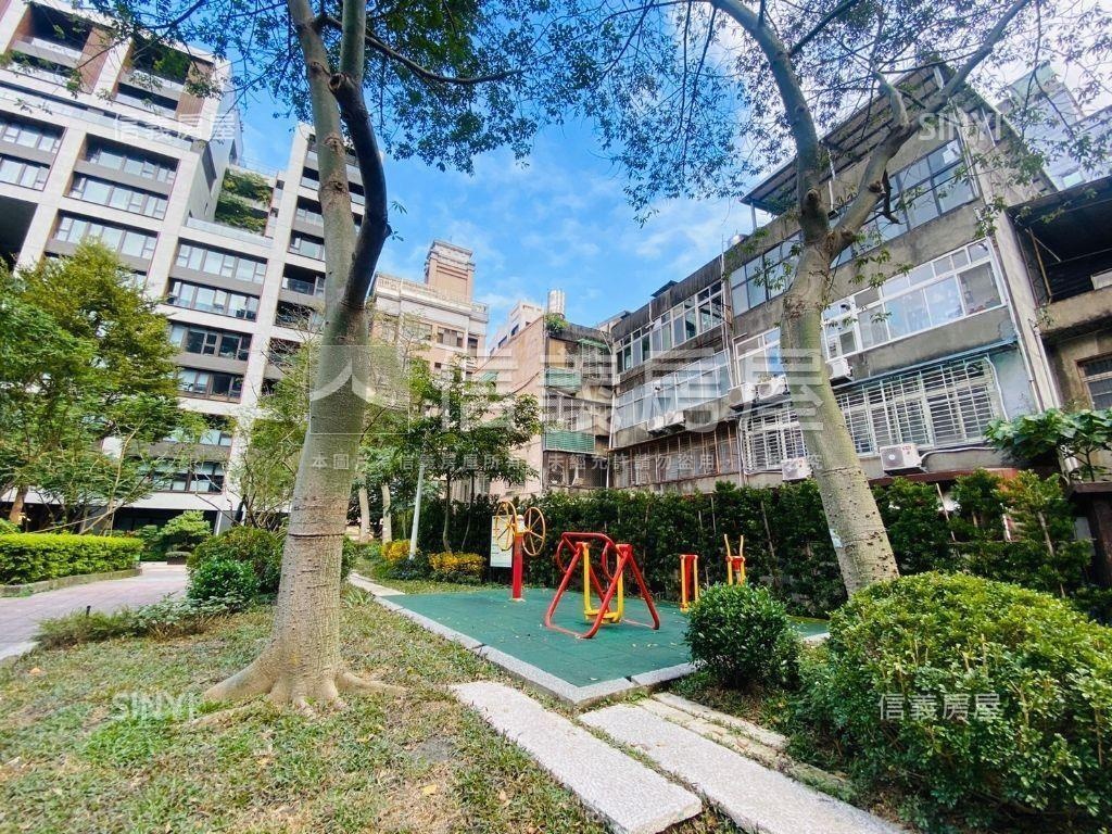 美麗國賓中山北路店面房屋室內格局與周邊環境