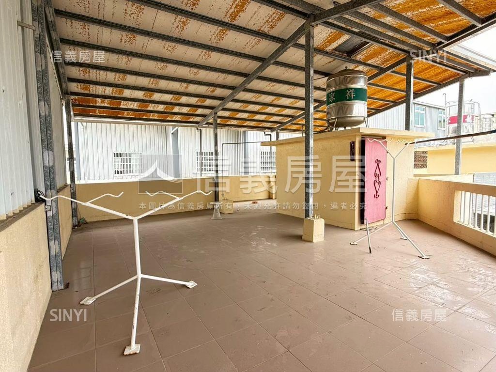 楠梓大地坪度假車墅房屋室內格局與周邊環境