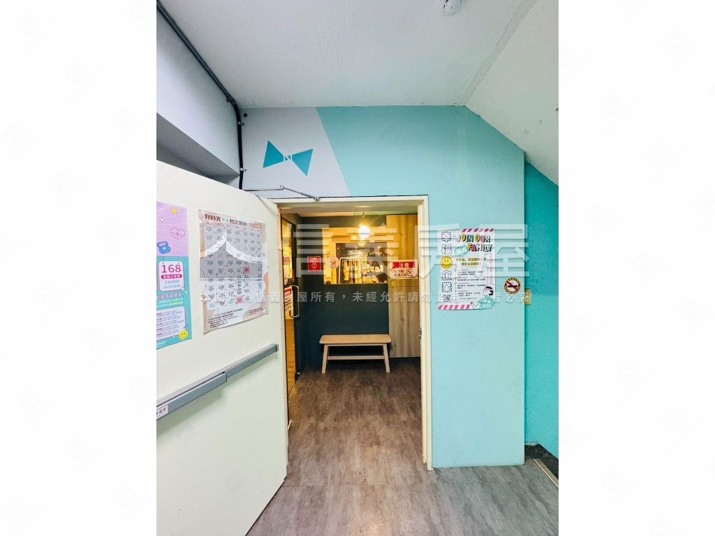 長安東路☆大坪數辦公房屋室內格局與周邊環境