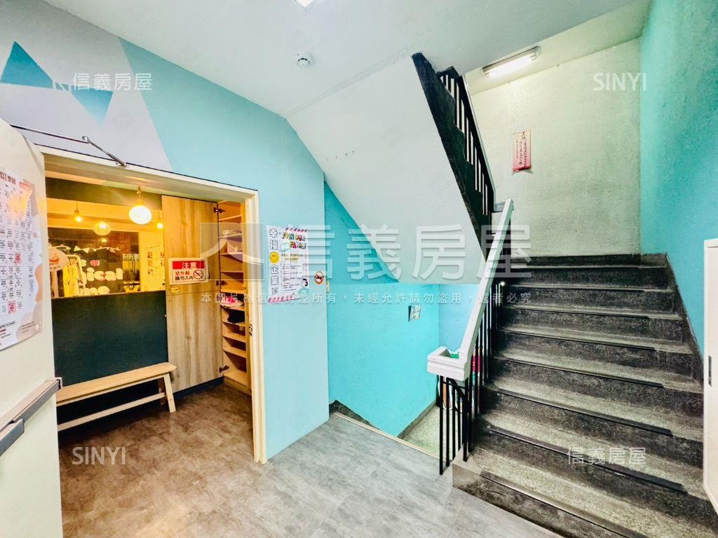 長安東路☆大坪數辦公房屋室內格局與周邊環境