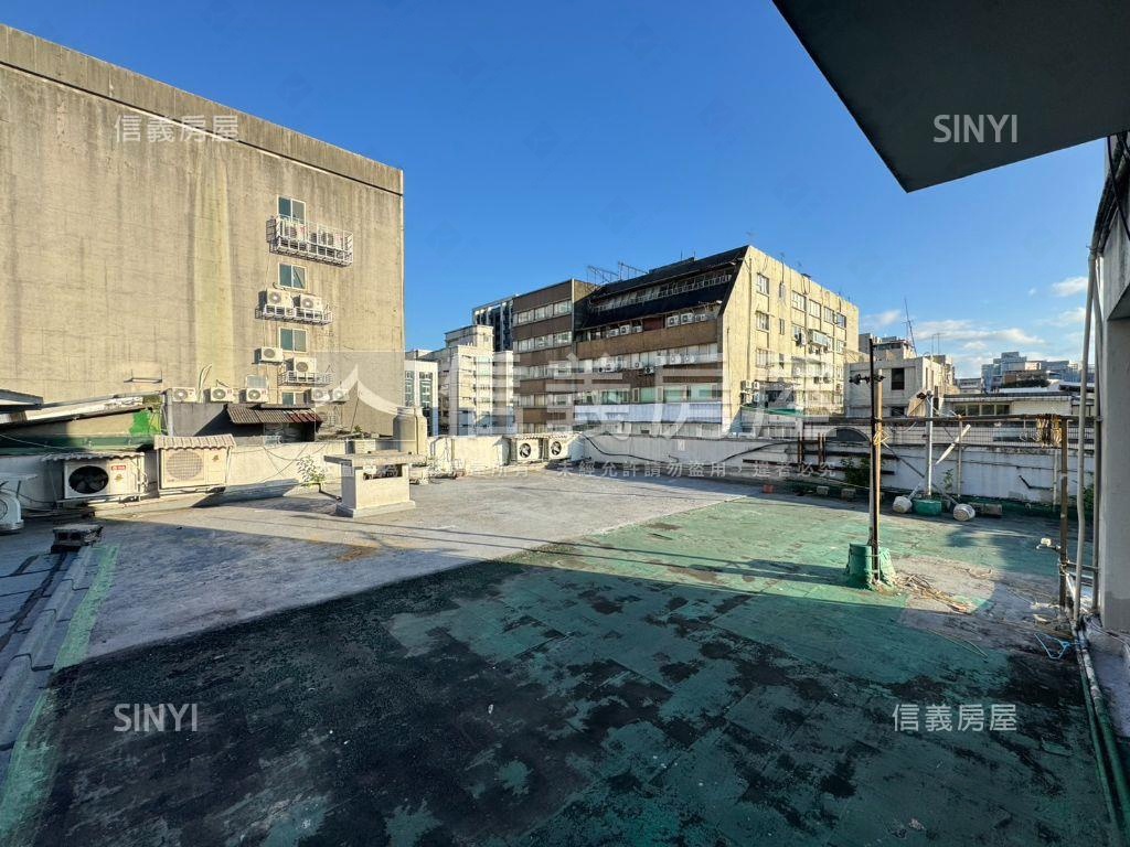 長安東路☆大坪數辦公房屋室內格局與周邊環境