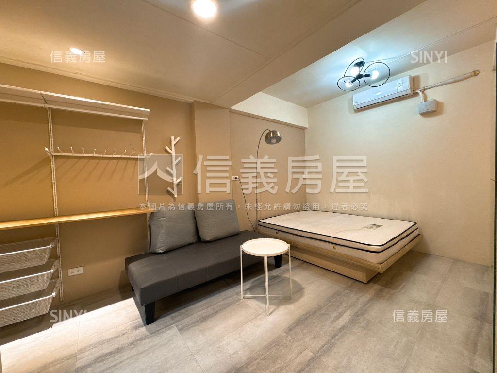 投報佳！中國醫８房美寓房屋室內格局與周邊環境