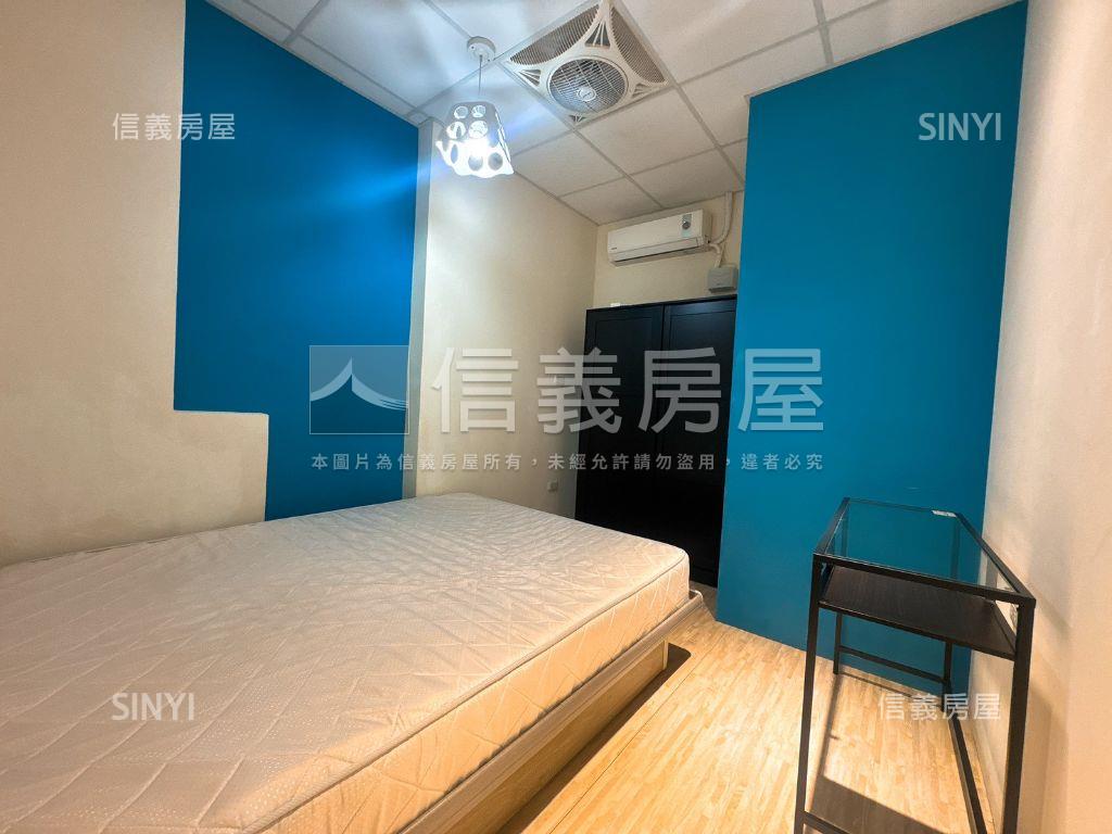投報佳！中國醫８房美寓房屋室內格局與周邊環境