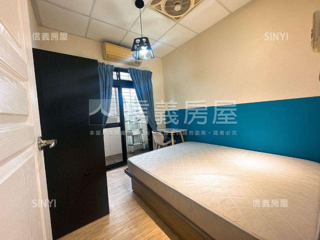 投報佳！中國醫８房美寓房屋室內格局與周邊環境