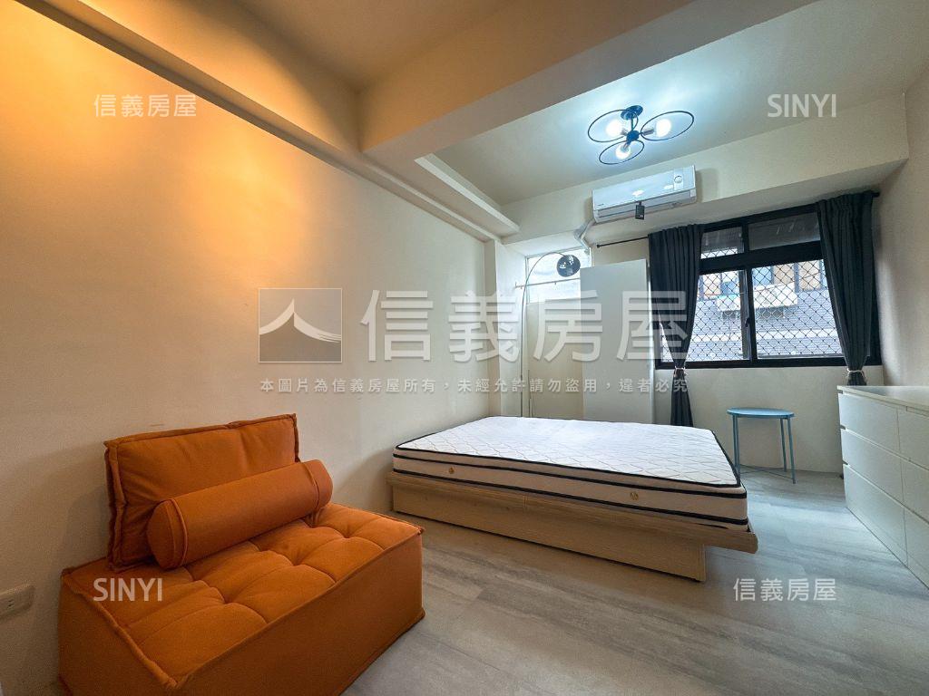 投報佳！中國醫８房美寓房屋室內格局與周邊環境