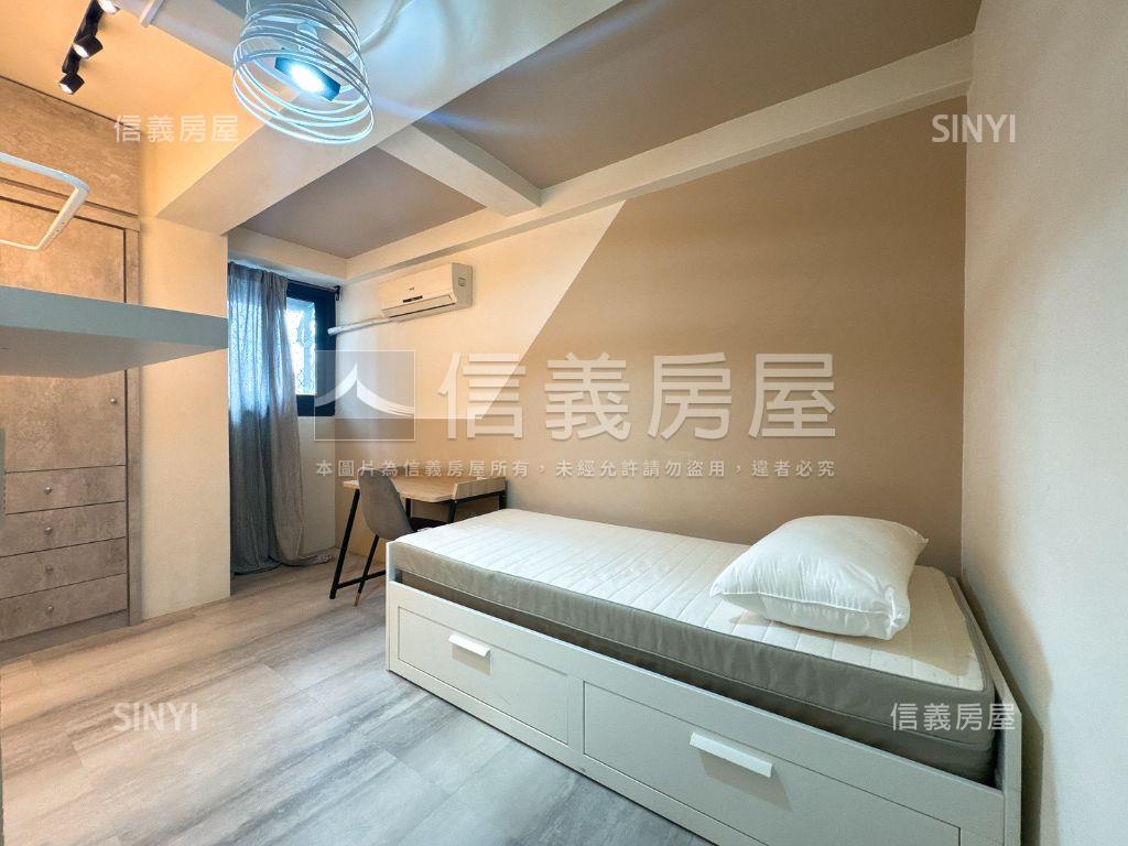 投報佳！中國醫８房美寓房屋室內格局與周邊環境