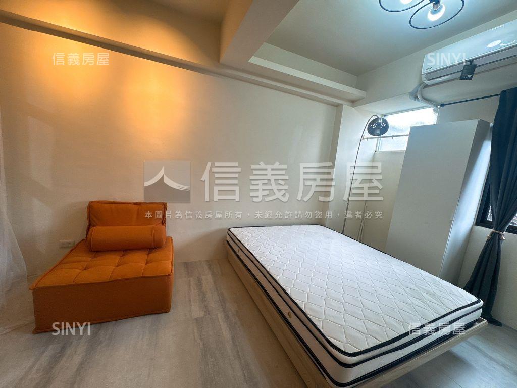 投報佳！中國醫８房美寓房屋室內格局與周邊環境