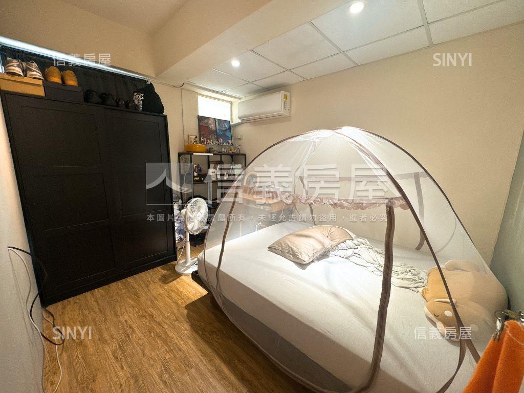 投報佳！中國醫８房美寓房屋室內格局與周邊環境