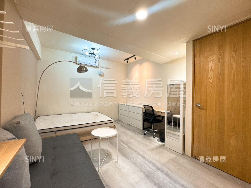 投報佳！中國醫８房美寓房屋室內格局與周邊環境