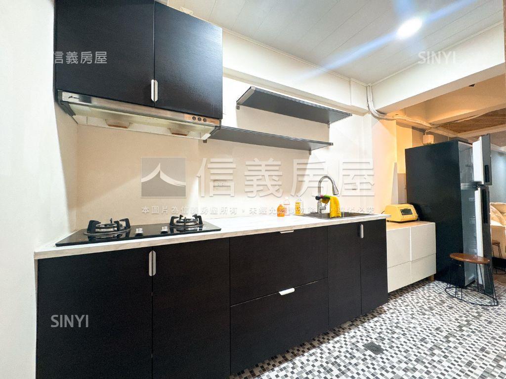 投報佳！中國醫８房美寓房屋室內格局與周邊環境