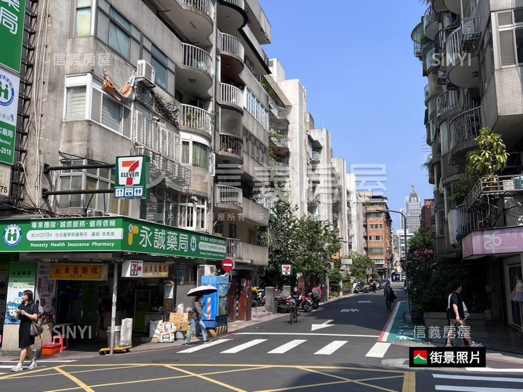 東區２１６巷稀有金店房屋室內格局與周邊環境