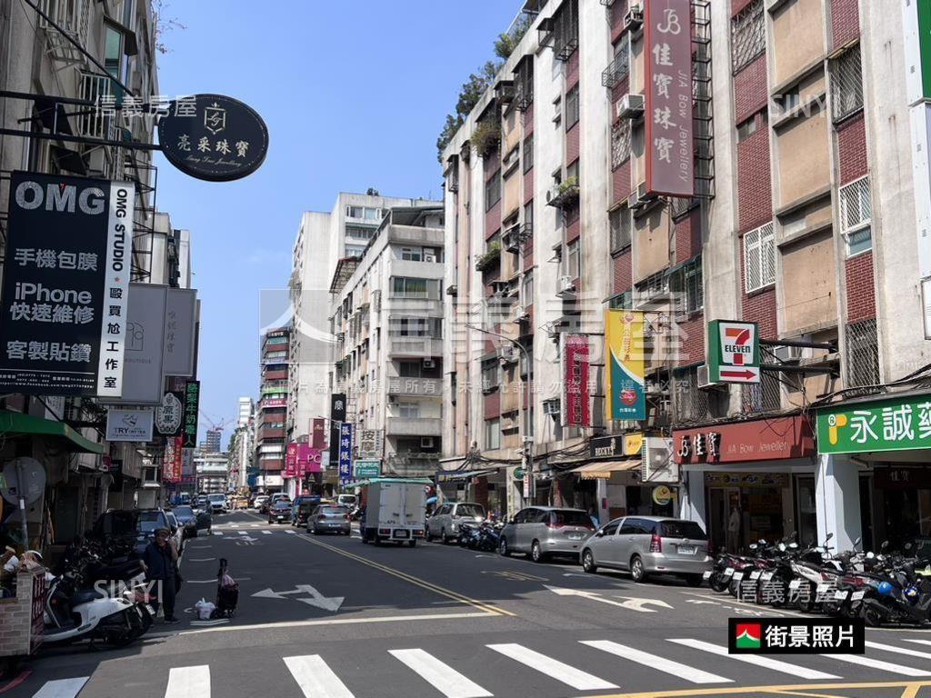 東區２１６巷稀有金店房屋室內格局與周邊環境