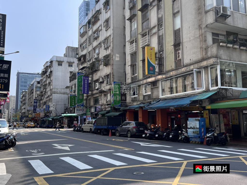 東區２１６巷稀有金店房屋室內格局與周邊環境
