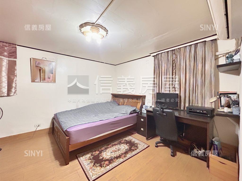 中興路透天店面房屋室內格局與周邊環境