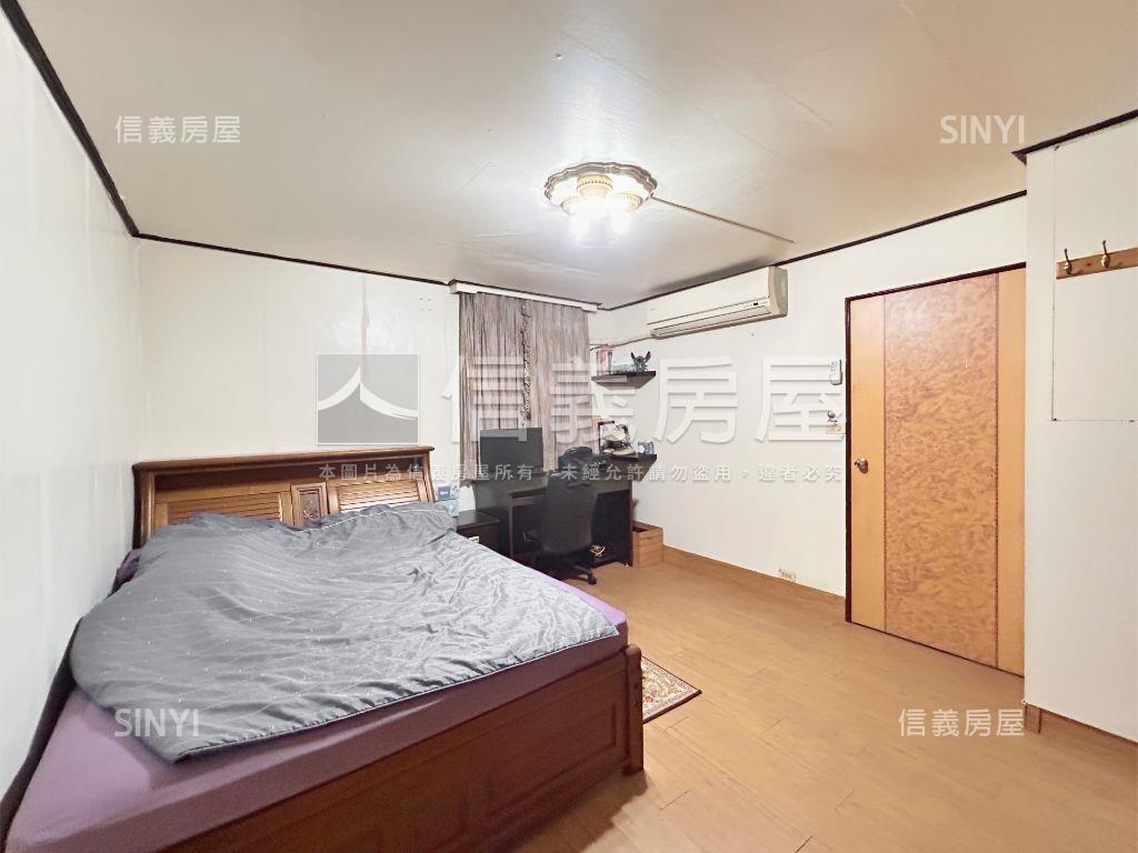 中興路透天店面房屋室內格局與周邊環境