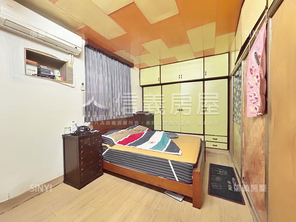 中興路透天店面房屋室內格局與周邊環境