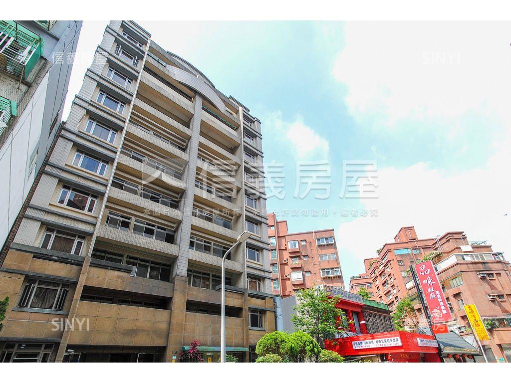 專任！稀有小西華兩房車房屋室內格局與周邊環境