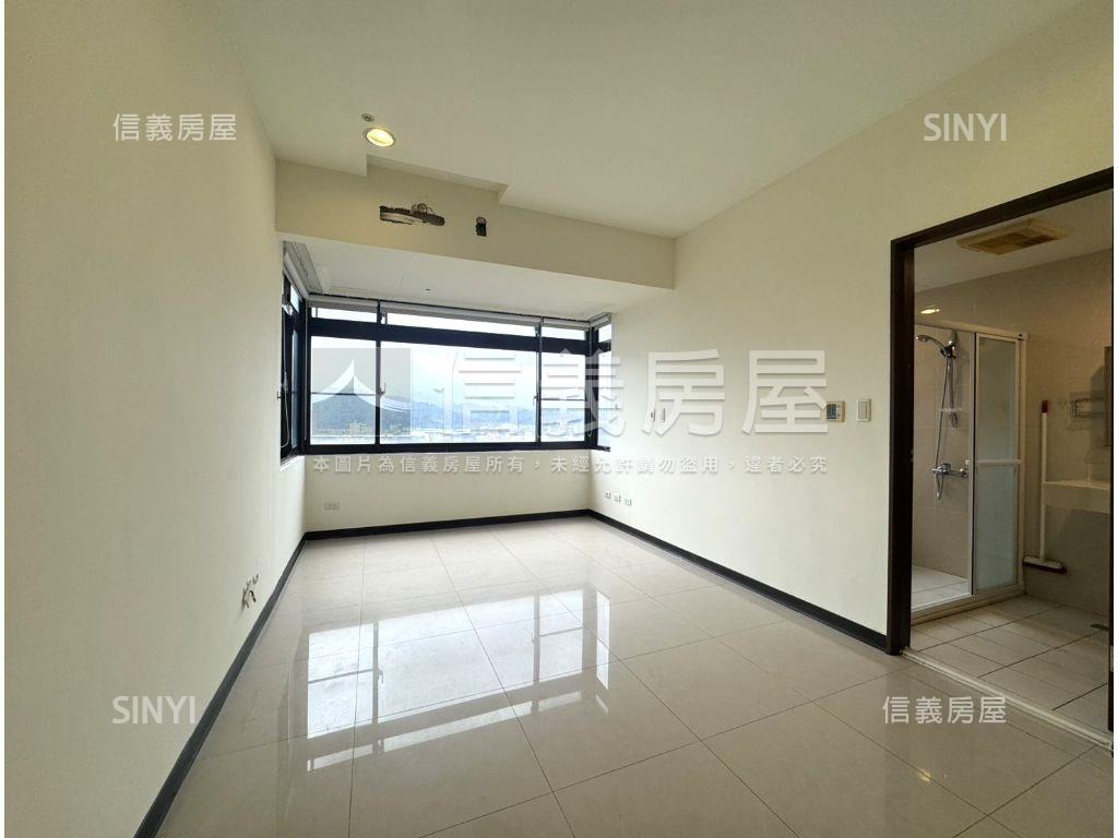 紫京城～朝南高樓景觀戶房屋室內格局與周邊環境