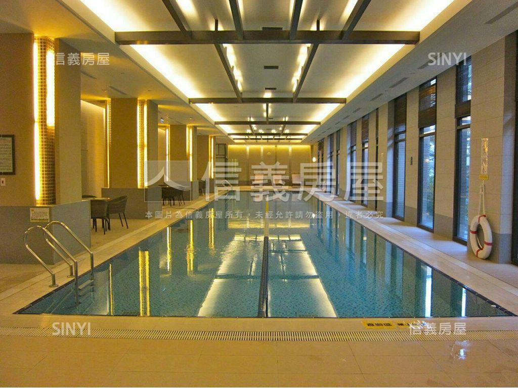 紫京城～朝南高樓景觀戶房屋室內格局與周邊環境