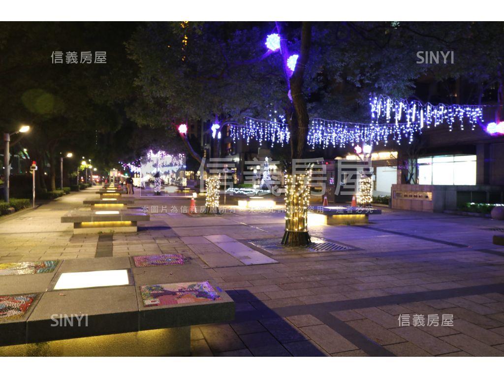 紫京城～朝南高樓景觀戶房屋室內格局與周邊環境