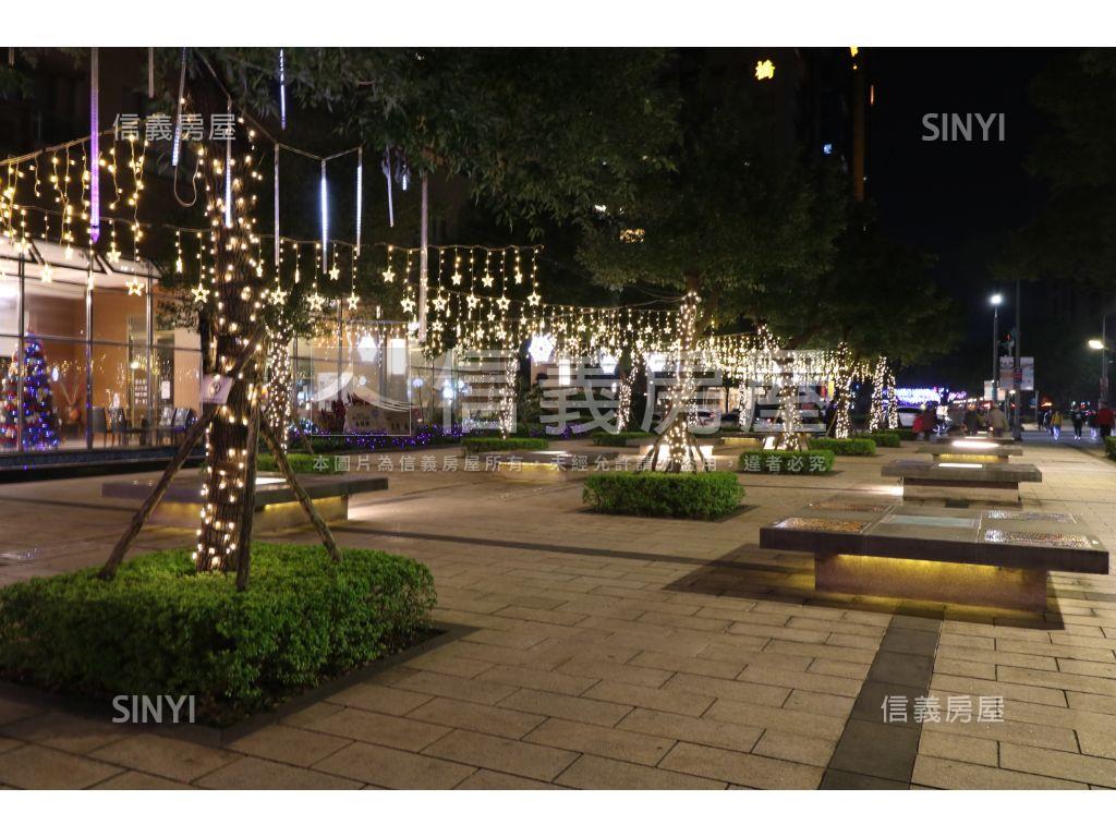 紫京城～朝南高樓景觀戶房屋室內格局與周邊環境