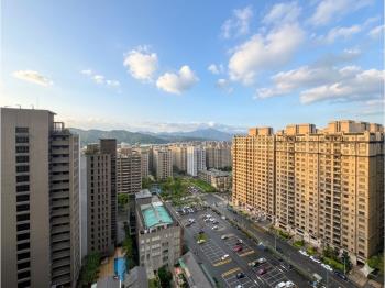 紫京城～朝南高樓景觀戶