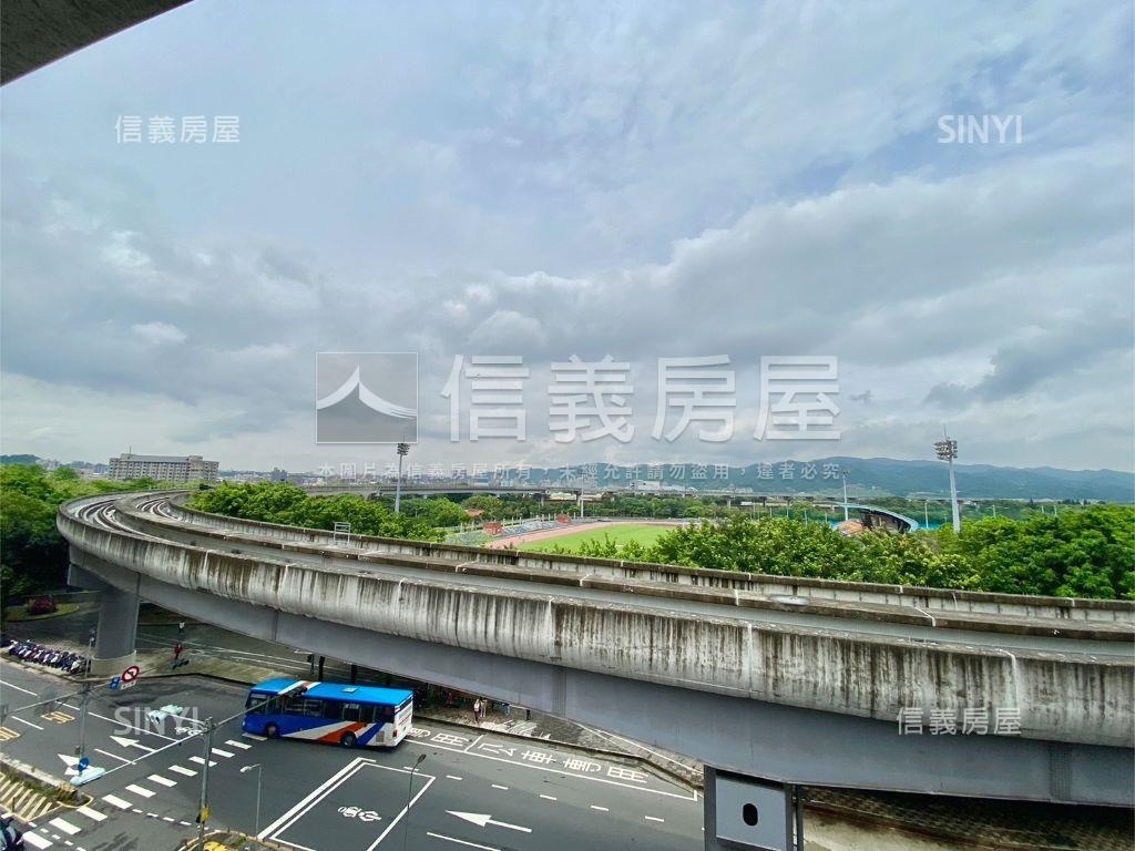 臨捷首選＊包租公大人房屋室內格局與周邊環境