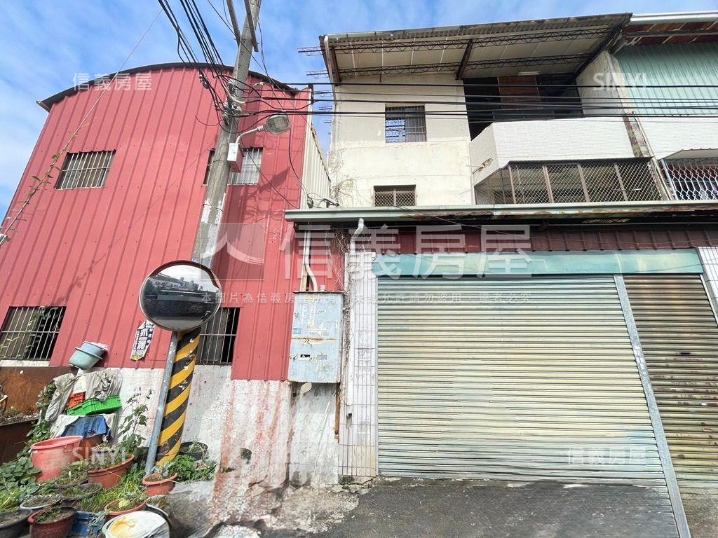 大面寬大地坪透天房屋室內格局與周邊環境