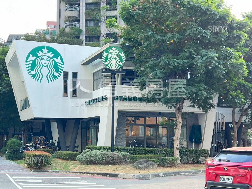 近捷運南屯站｜陽台套房房屋室內格局與周邊環境