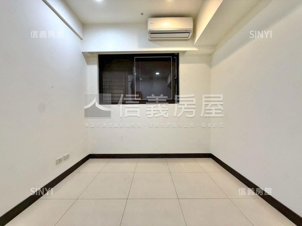 蘭庭序方正簡約２房房屋室內格局與周邊環境