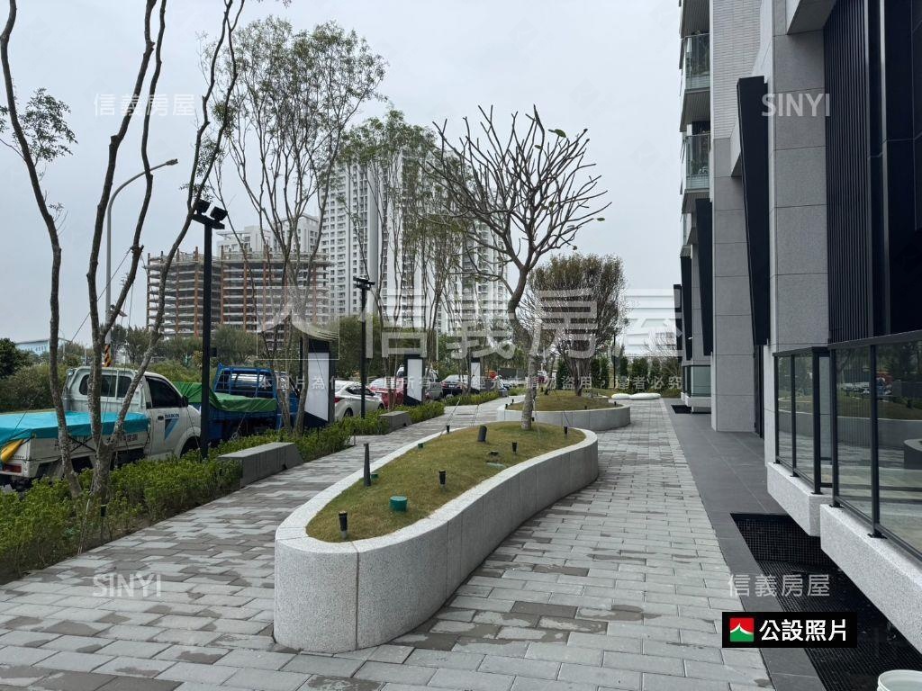 九份子稀有霸氣店面房屋室內格局與周邊環境
