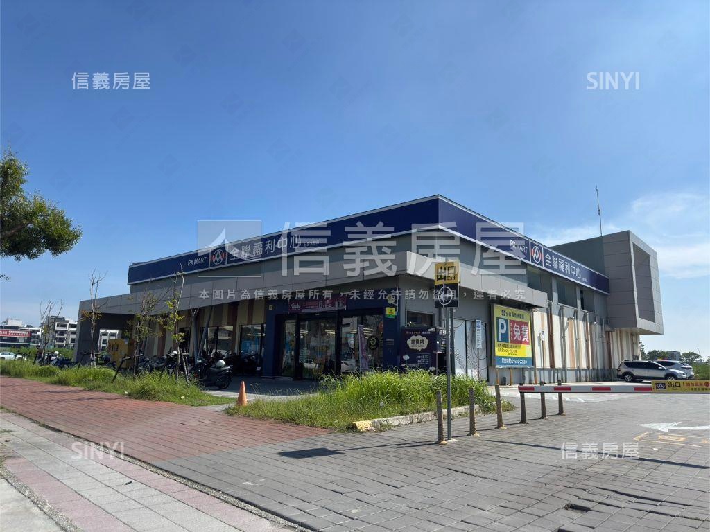 九份子稀有霸氣店面房屋室內格局與周邊環境