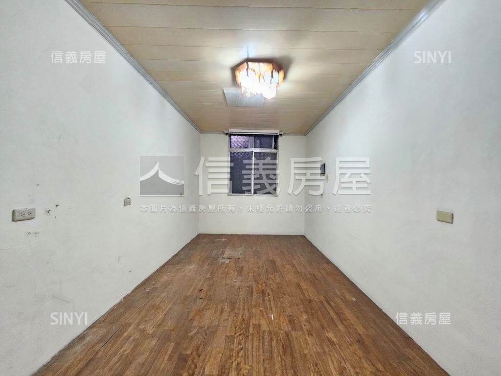 近市場夜市民權路公寓房屋室內格局與周邊環境