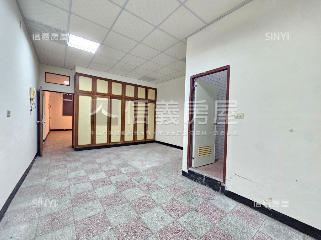 近市場夜市民權路公寓房屋室內格局與周邊環境