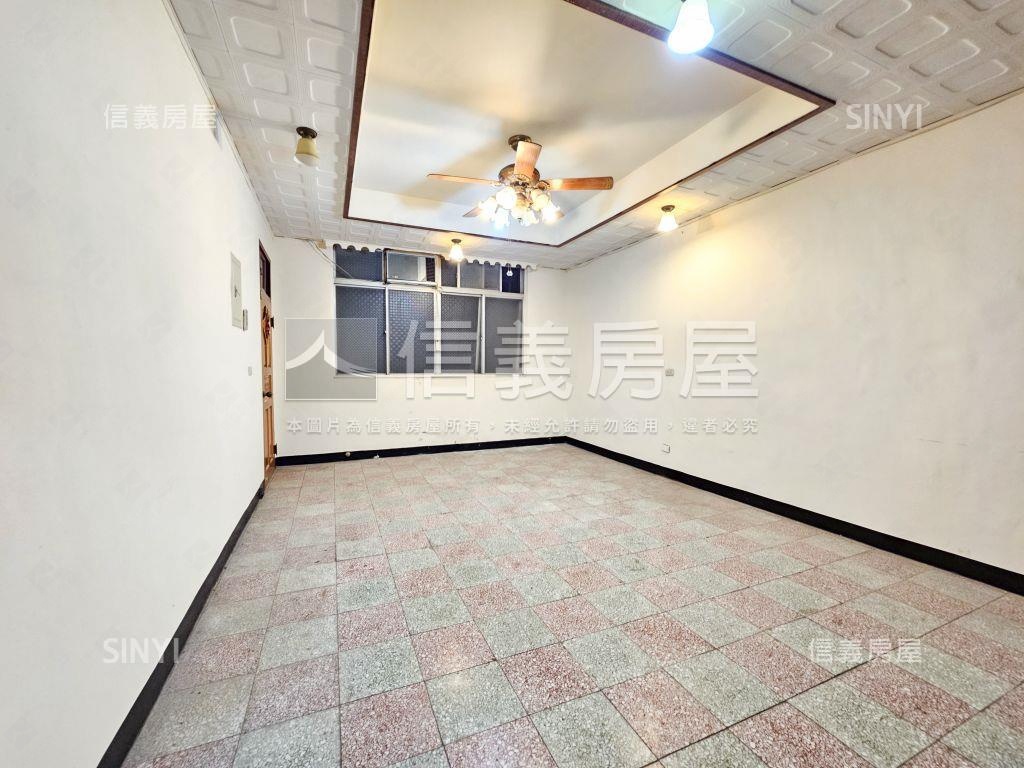 近市場夜市民權路公寓房屋室內格局與周邊環境