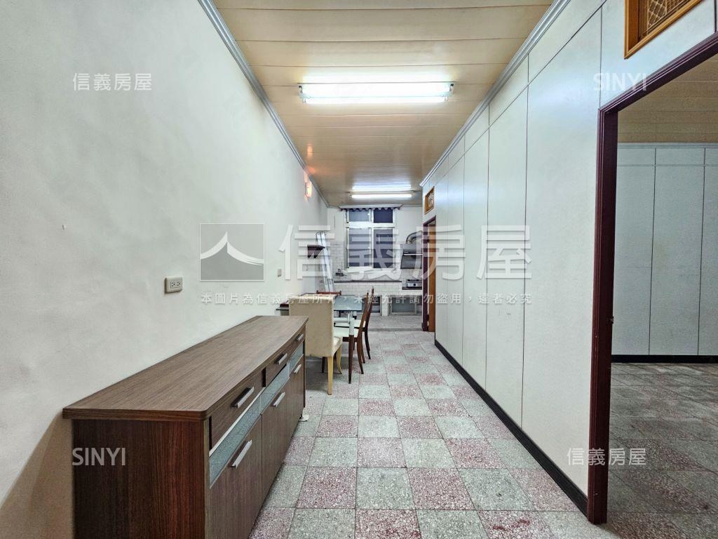 近市場夜市民權路公寓房屋室內格局與周邊環境