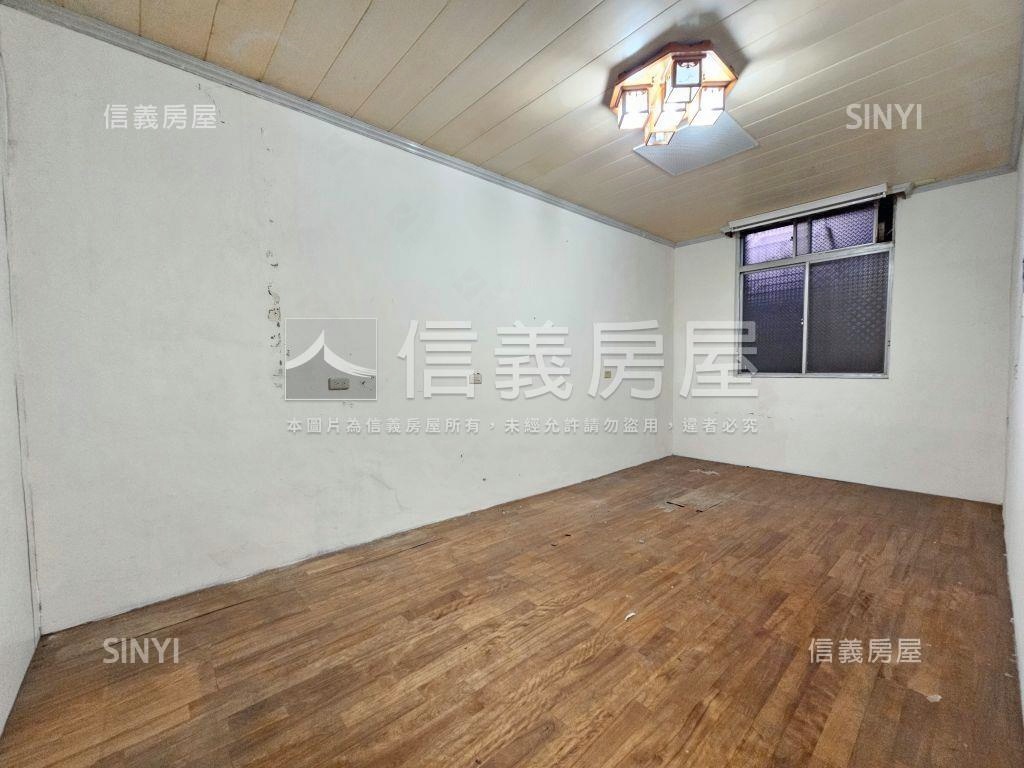 近市場夜市民權路公寓房屋室內格局與周邊環境