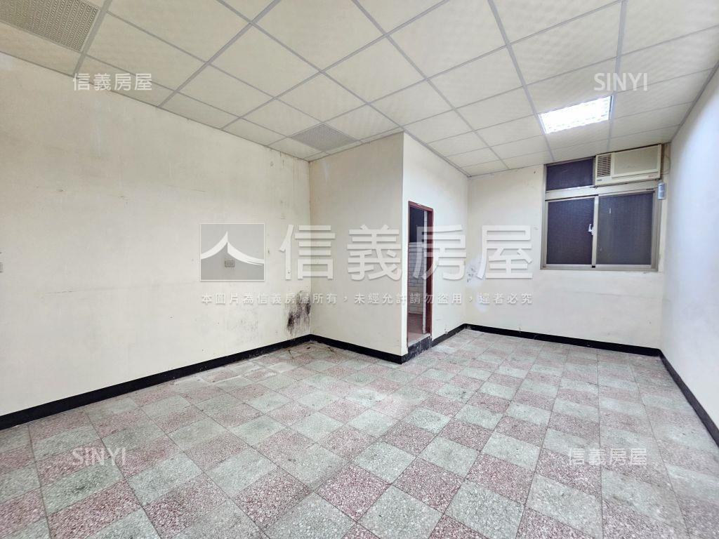 近市場夜市民權路公寓房屋室內格局與周邊環境