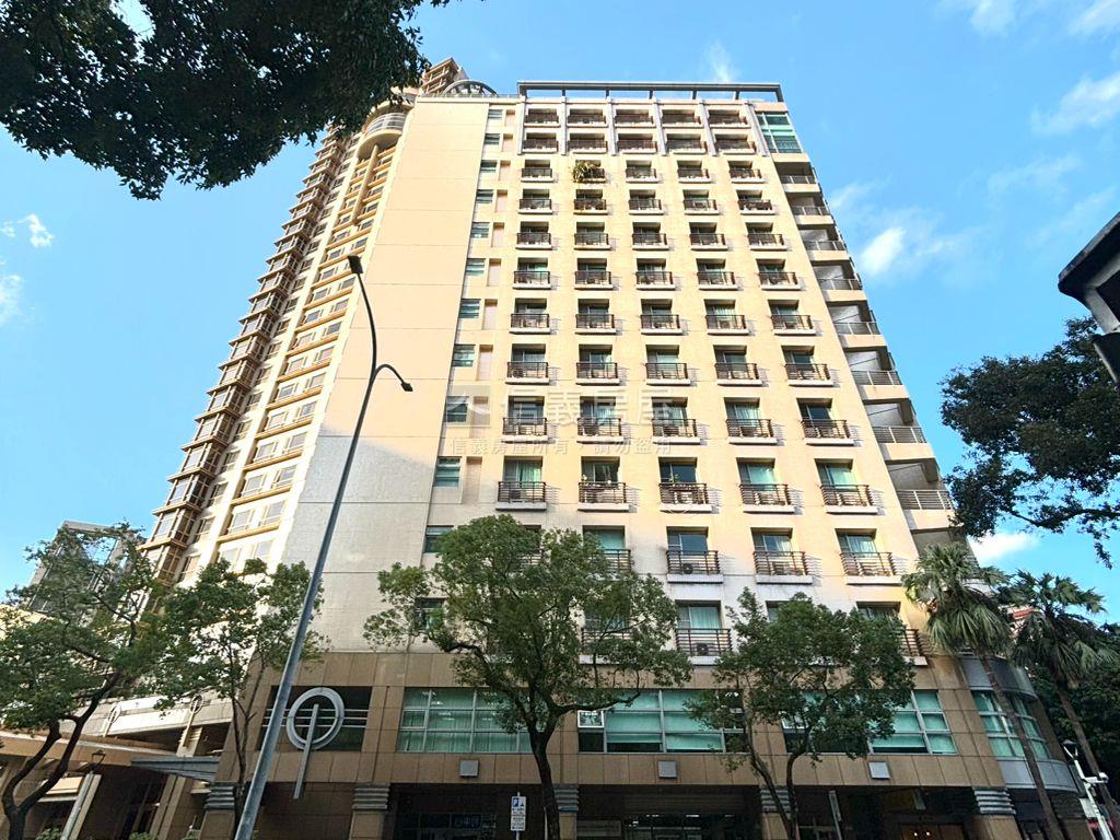 香榭次高樓⭐中正國中學區房屋室內格局與周邊環境